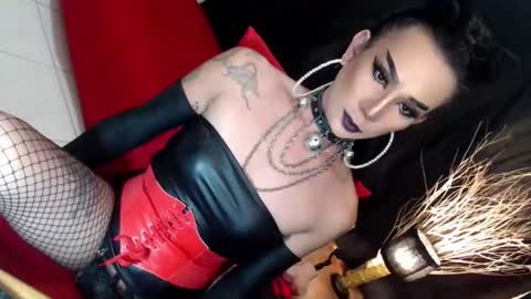 goddess evy-DONT FORGET TO GIVE ME A THUMBS UP AND FOLLOW online show from 02.20.25