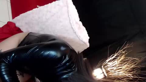 goddess evy-DONT FORGET TO GIVE ME A THUMBS UP AND FOLLOW online show from 02.22.25