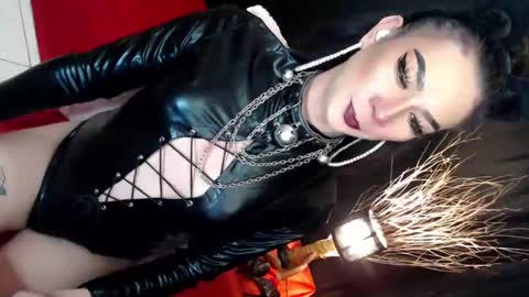 goddess evy-DONT FORGET TO GIVE ME A THUMBS UP AND FOLLOW online show from 02.22.25