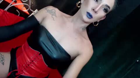 goddess evy-DONT FORGET TO GIVE ME A THUMBS UP AND FOLLOW online show from 03.04.25