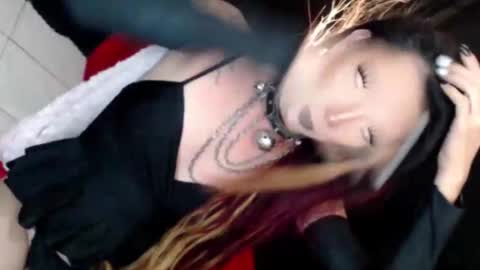 goddess evy-DONT FORGET TO GIVE ME A THUMBS UP AND FOLLOW online show from 03.05.25