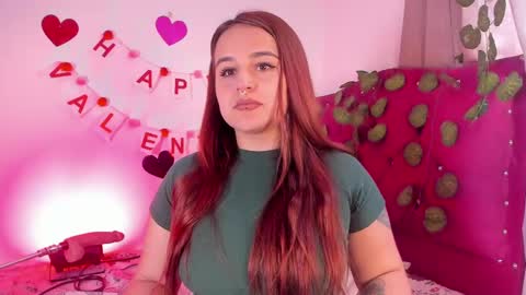 EVY online show from 02.20.25