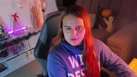 EVY online show from 12.20.25