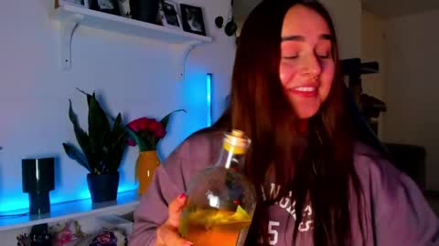 EVY online show from 03.31.26