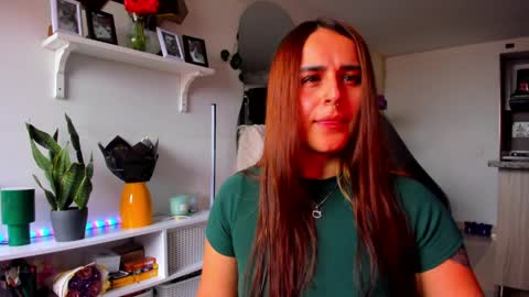 EVY online show from 04.06.26