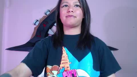 Im Evy online show from 12.04.25