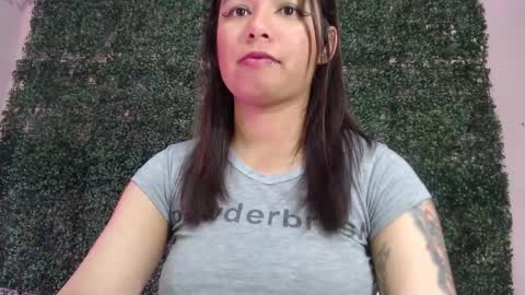 Im Evy online show from 02.13.26