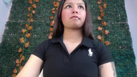 Im Evy online show from 03.31.26