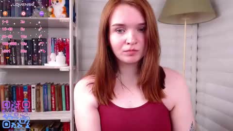 Eva online show from 02.28.26