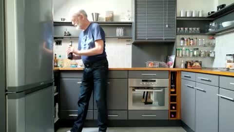 Naaktloper online show from 01.16.26