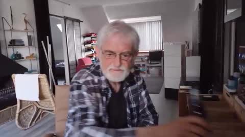 Naaktloper online show from 04.02.26