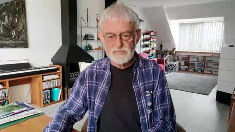 Naaktloper online show from 06.04.26