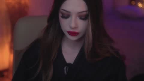 Alyson online show from 12.02.24