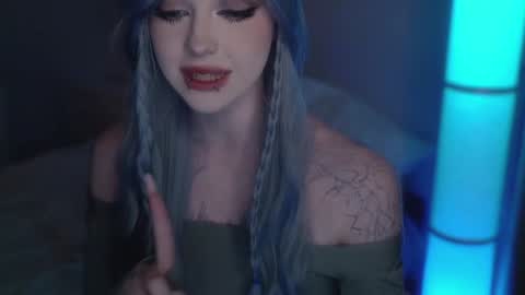 Alyson online show from 01.25.25