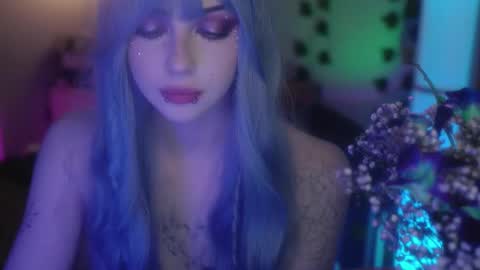 Alyson online show from 03.08.25