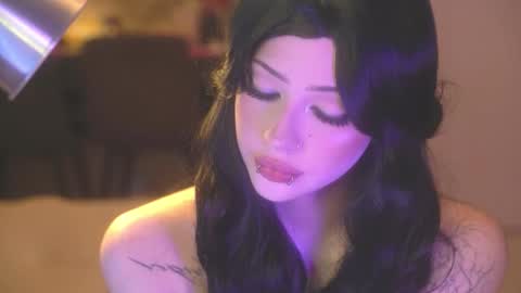 Alyson online show from 11.04.25