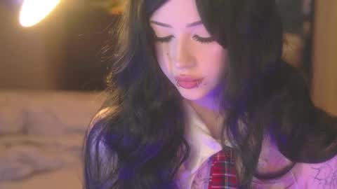 Alyson online show from 11.09.25