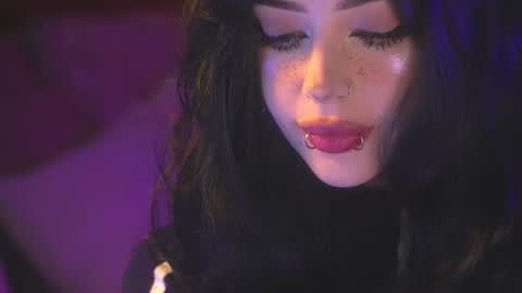 Alyson online show from 01.06.26