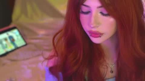 Alyson online show from 03.18.26