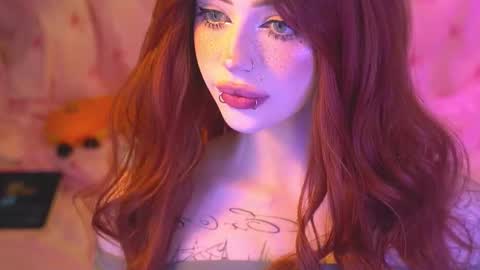 Alyson online show from 03.25.26