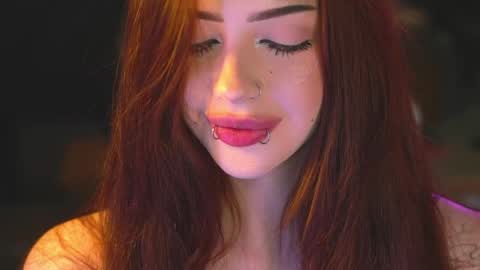 Alyson online show from 04.09.26