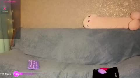 excited kristi online show from 01.06.26