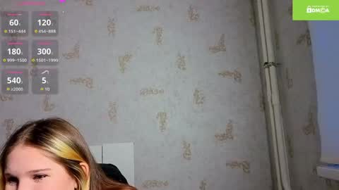 excited kristi online show from 04.15.26