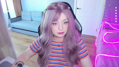  Amy  online show from 09.11.25