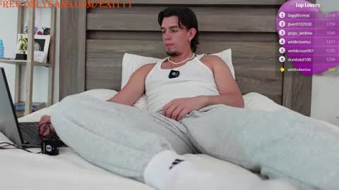 Exi111 online show from 01.10.25