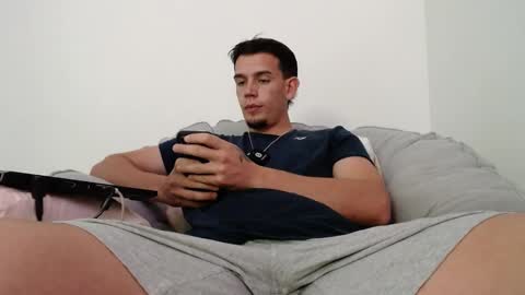 Exi111 online show from 09.24.25