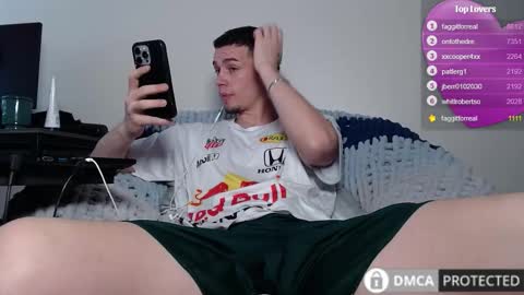 Exi111 online show from 03.18.26