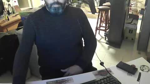 Gio online show from 01.14.25