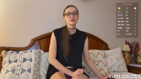 Snapshot of existencee chatting on 01.08.25 Anna online show from 01.08.25