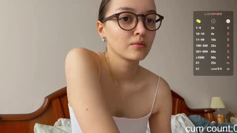 Snapshot of existencee chatting on 11.19.25 Anna online show from 11.19.25