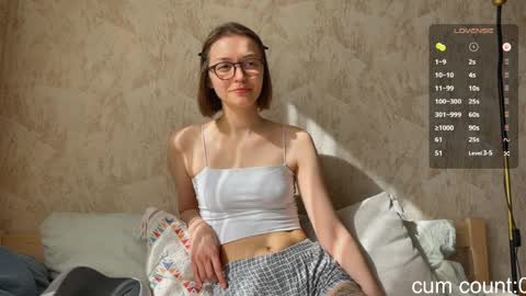 Anna online show from 03.31.26