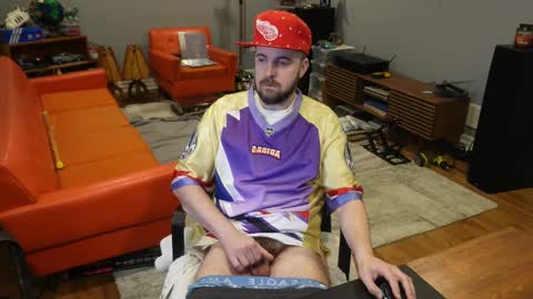 exjockstud online show from 09.30.25