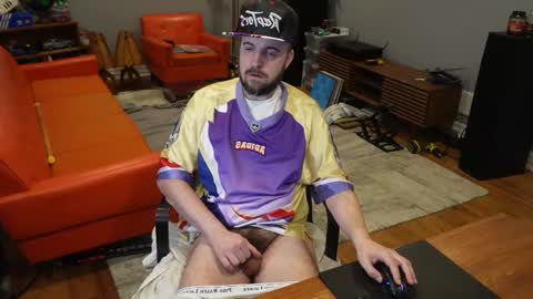 exjockstud online show from 10.15.25