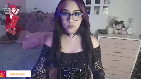  Goddess Exodia    please help me reach 100 thumbs up online show from 09.19.25