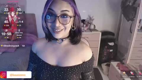  Goddess Exodia    please help me reach 100 thumbs up online show from 11.20.25