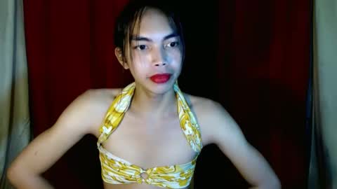 Snapshot of exotic_blacklixexx69 chatting on 12.09.24 Lixe online show from 12.09.24