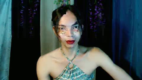 Snapshot of exotic_blacklixexx69 chatting on 12.09.24 Lixe online show from 12.09.24