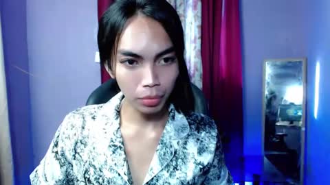 Snapshot of exotic_blacklixexx69 chatting on 12.24.24 Lixe online show from 12.24.24