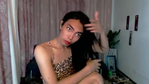 Snapshot of exotic_blacklixexx69 chatting on 09.25.25 Lixe online show from 09.25.25
