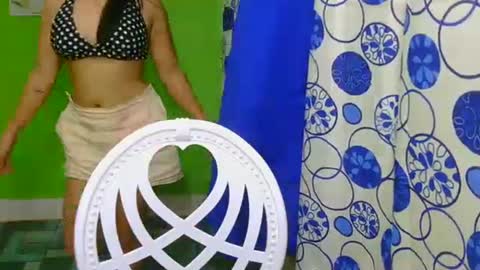 exotic carla online show from 12.17.24