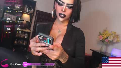 cassie online show from 06.01.26