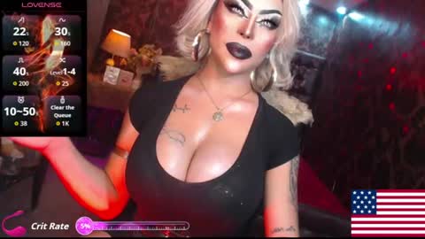Snapshot of exotic_cassy chatting on 07.17.26 cassie online show from 07.17.26