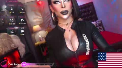 Snapshot of exotic_cassy chatting on 07.29.26 cassie online show from 07.29.26