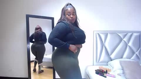 exotic_karmella online show from 12.03.24