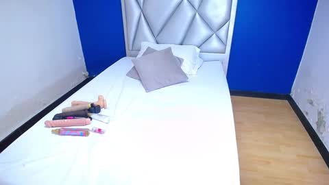 exotic_karmella online show from 01.23.25