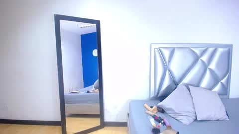 exotic_karmella online show from 11.07.25